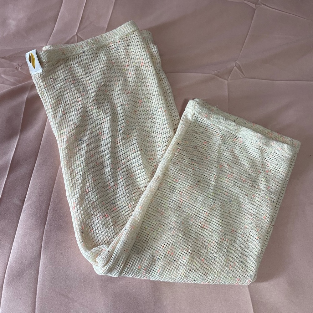 Rubiawear leg warmers